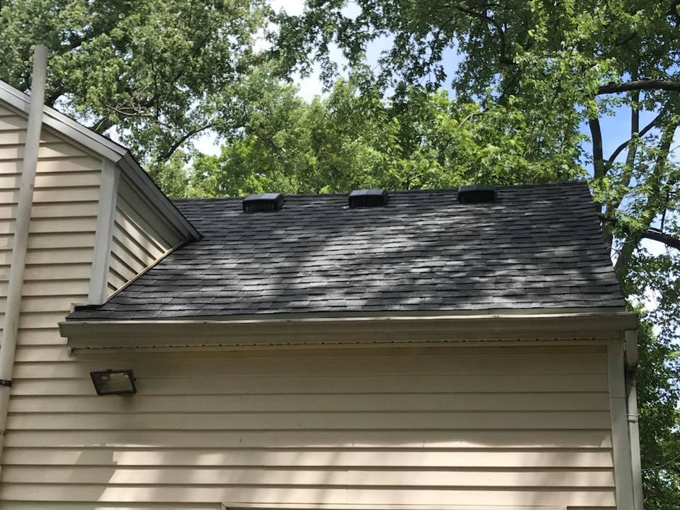 Roofing Gallery House 139 Pic 6